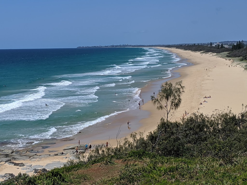 Point Cartwright Lighthouse | tourist attraction | LOT 577 Pacific Blvd, Buddina QLD 4575, Australia | 1300847481 OR +61 1300 847 481