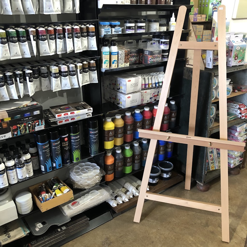 Mudgee Art House | 17 Waterworks Rd, Mudgee NSW 2850, Australia | Phone: 0402 848 634