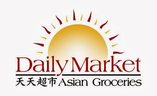 Daily Market Asian Groceries | 5/35 Childers St, Canberra ACT 2601, Australia | Phone: (02) 6257 9888
