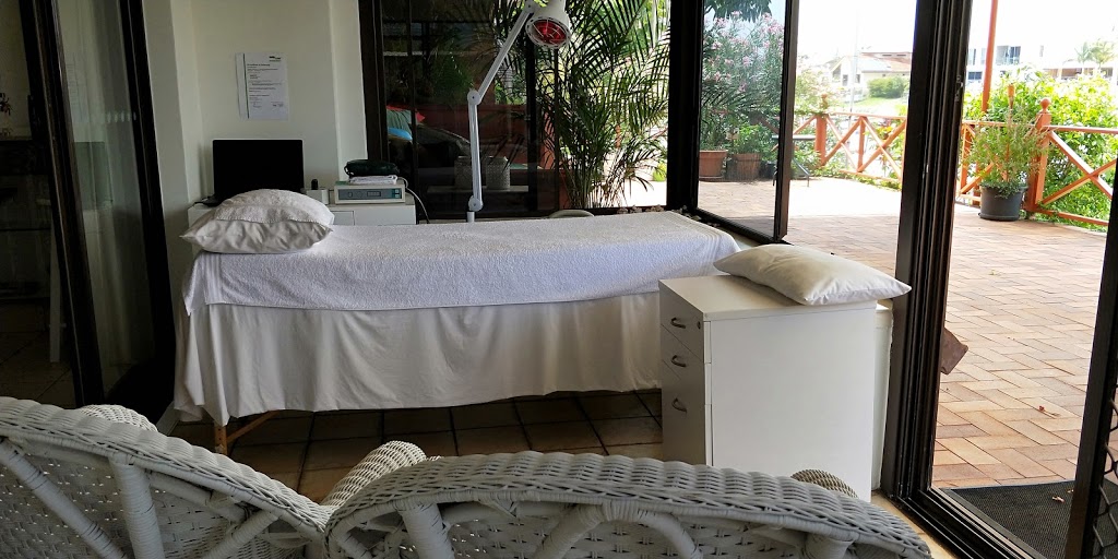 Humanergetic Therapies | 5 Cadence Ave, Mermaid Waters QLD 4218, Australia | Phone: (07) 5689 1459