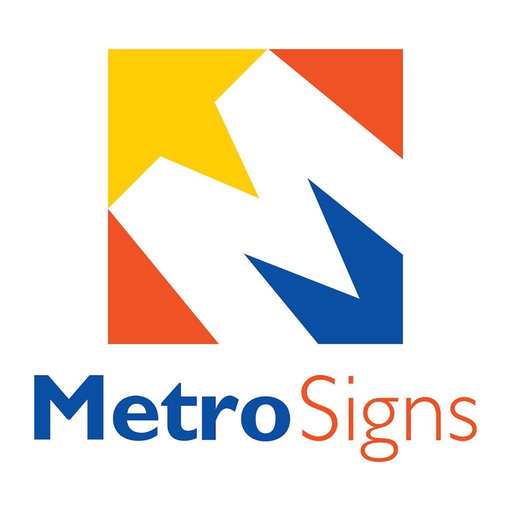 Metro Signs Sydney - National Sign Manufacturer | store | 9/11 Chaplin Dr, Lane Cove NSW 2066, Australia | 0290164820 OR +61 2 9016 4820