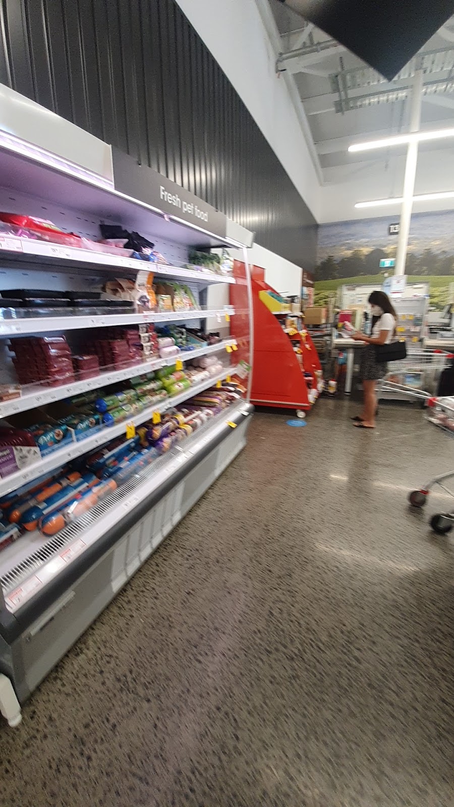 Coles Mayfield | Maitland Rd & East Village, Nile St, Mayfield NSW 2304, Australia | Phone: (02) 8327 8400