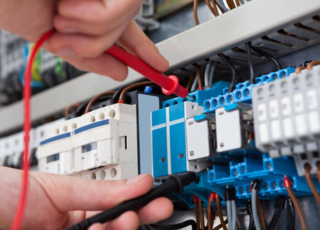 STT ELECTRICAL SERVICES | electrician | Shed 14/10 Dooley St, Park Avenue QLD 4701, Australia | 0749224051 OR +61 7 4922 4051