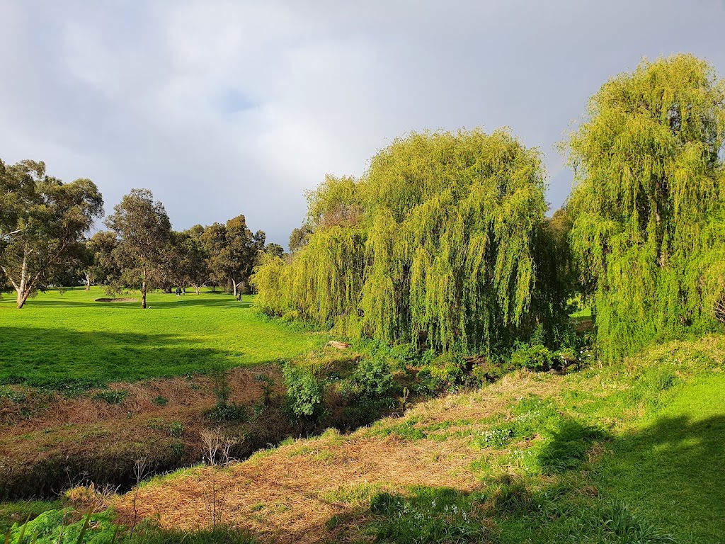 Northcote Public Golf Course. | 143 Normanby Ave, Thornbury VIC 3071, Australia | Phone: (03) 9484 6961