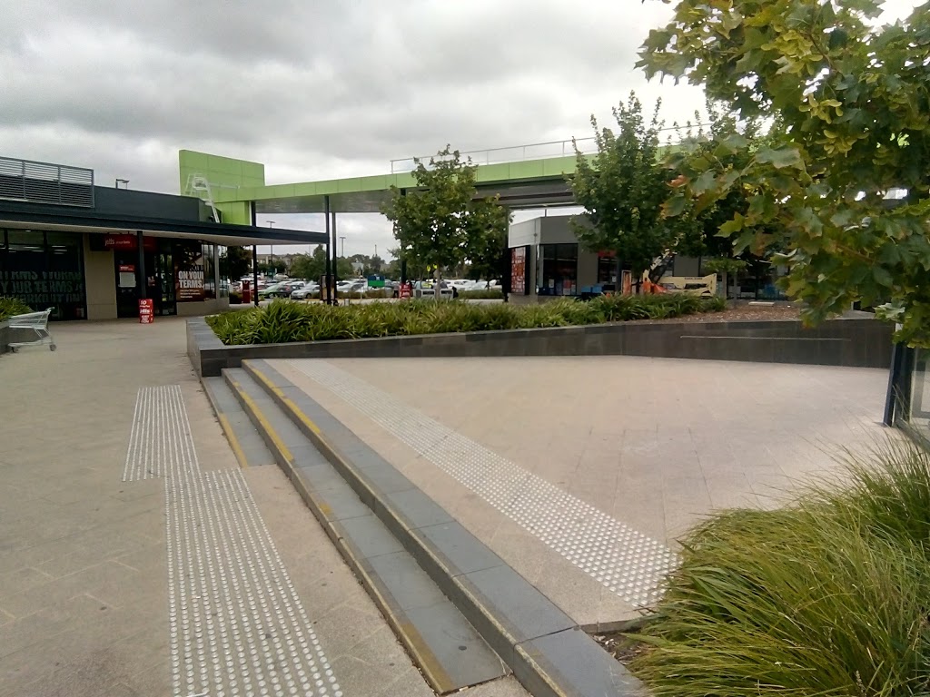 Highlands Shopping Centre | Cnr Aitken and, Grand Blvd, Craigieburn VIC 3064, Australia | Phone: (03) 9036 2855