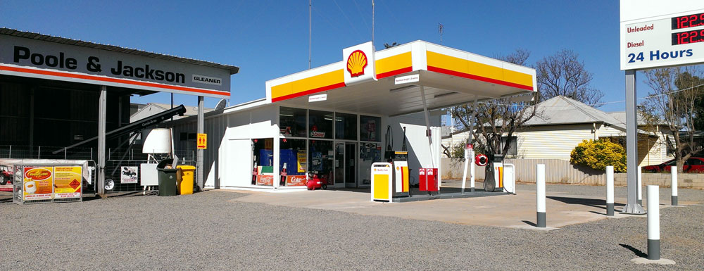 Poole & Jackson Speed | gas station | 11 Sunraysia Hwy, Speed VIC 3488, Australia | 0350824263 OR +61 3 5082 4263