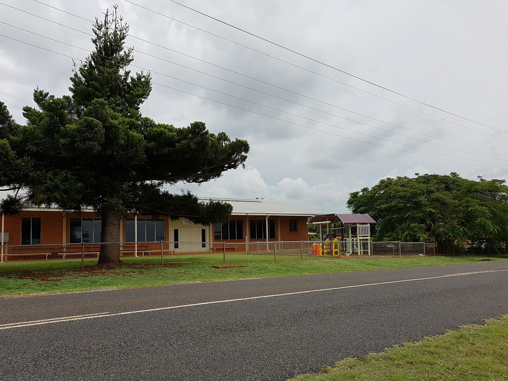 The Apostolic Church of Queensland | 324 Ashfield Rd, Ashfield QLD 4670, Australia | Phone: (07) 4159 3362