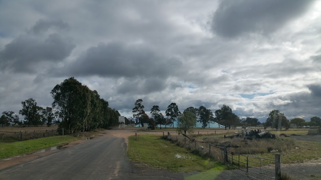 D a&G M Kirby | Saleyards Rd, Millmerran QLD 4357, Australia | Phone: (07) 4695 1183