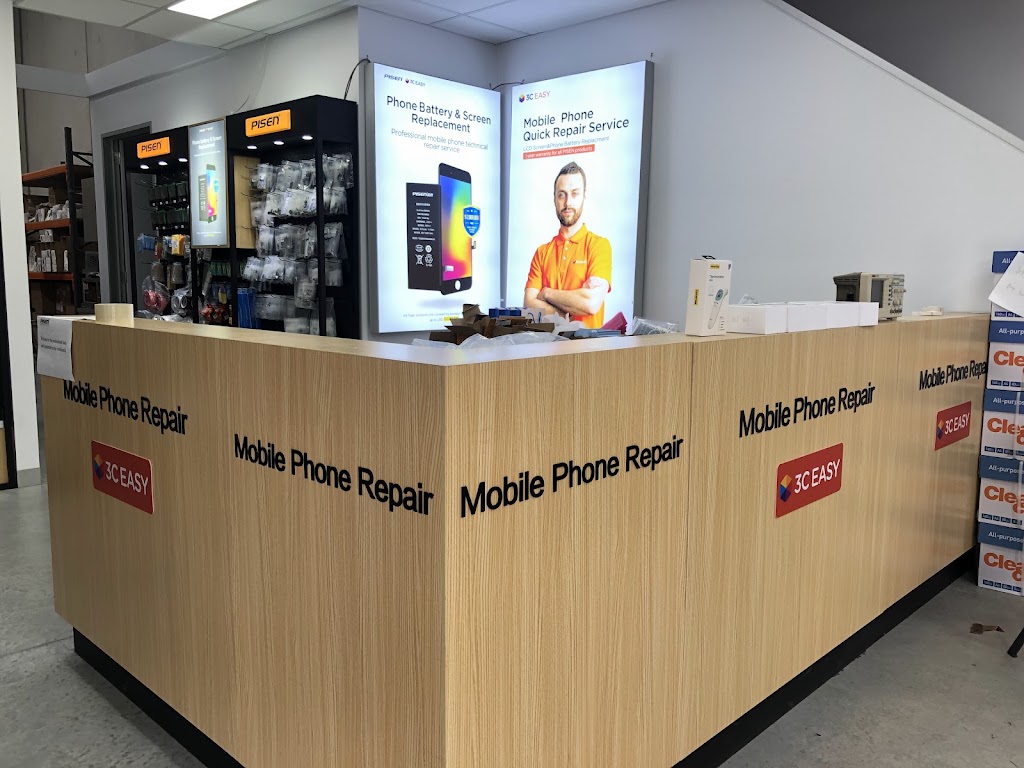 PISEN Mobile Phone Accessory Wholesale Only | 618 South Road, Access the roller door located at, Walter St, Moorabbin VIC 3189, Australia | Phone: 0498 096 666