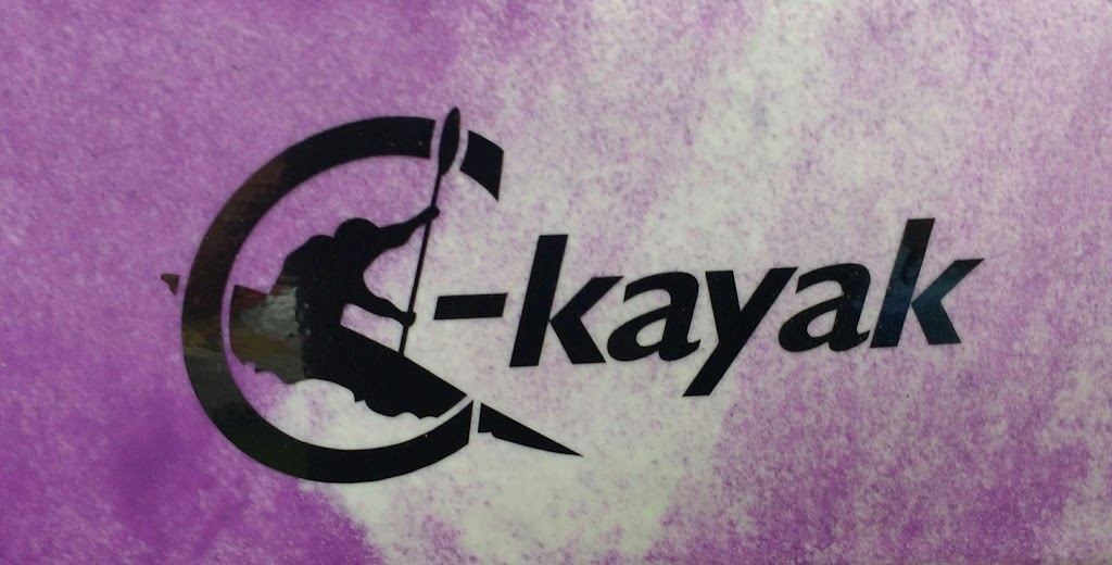C-Kayak Newcastle | store | 3/56 Industrial Dr, Mayfield East NSW 2304, Australia | 0249671947 OR +61 2 4967 1947