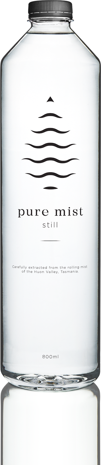 Pure Mist - Water, Gin & Tequila | 101 Scotts Rd, Geeveston TAS 7116, Australia | Phone: 0417 229 078