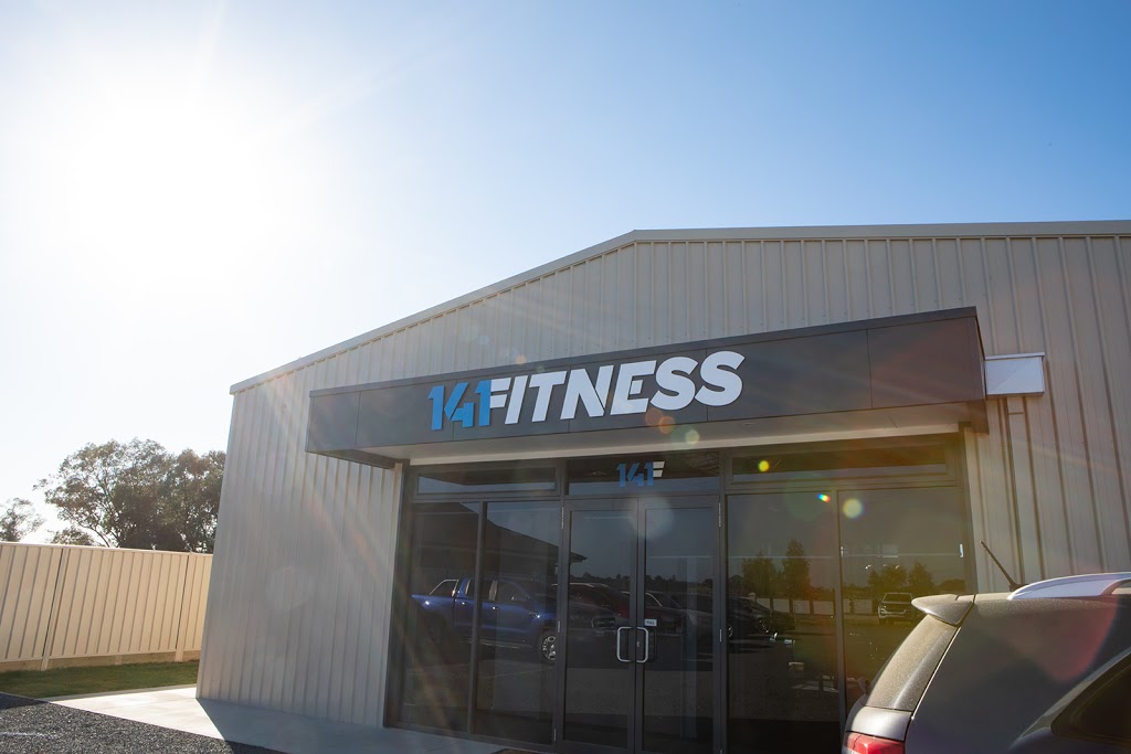 141 FITNESS | health | 141 Morpung Ave, Irymple VIC 3498, Australia | 0400199882 OR +61 400 199 882