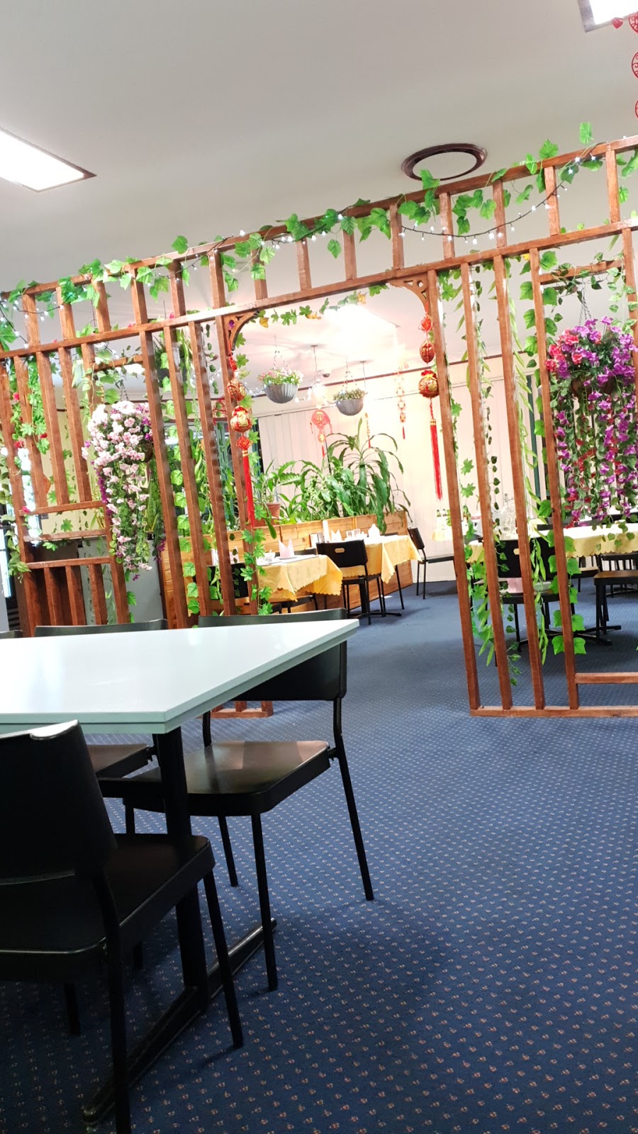 Boonah Chinese Restaurant | restaurant | 41 Yeates Ave, Boonah QLD 4310, Australia | 0754632807 OR +61 7 5463 2807