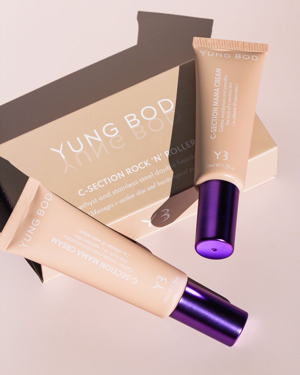 YUNG BOD SKINCARE | store | 3398 Banyena Rd, Banyena VIC 3388, Australia | 0407472355 OR +61 407 472 355