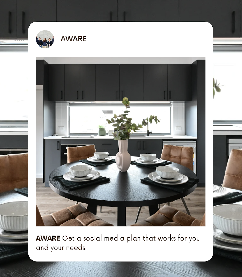 Aware Marketing | 5 Phillip Hyland Dr, Yarrawonga VIC 3730, Australia | Phone: 0408 000 556