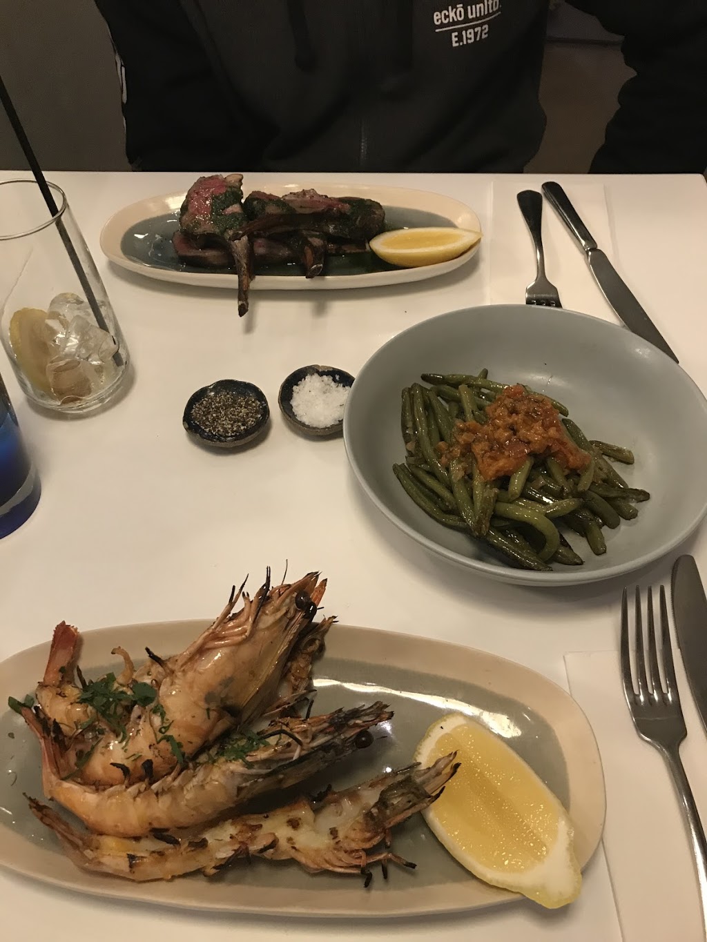 Stavros The Greek | restaurant | 4 Wongabel St, Kenmore QLD 4069, Australia | 0412347325 OR +61 412 347 325