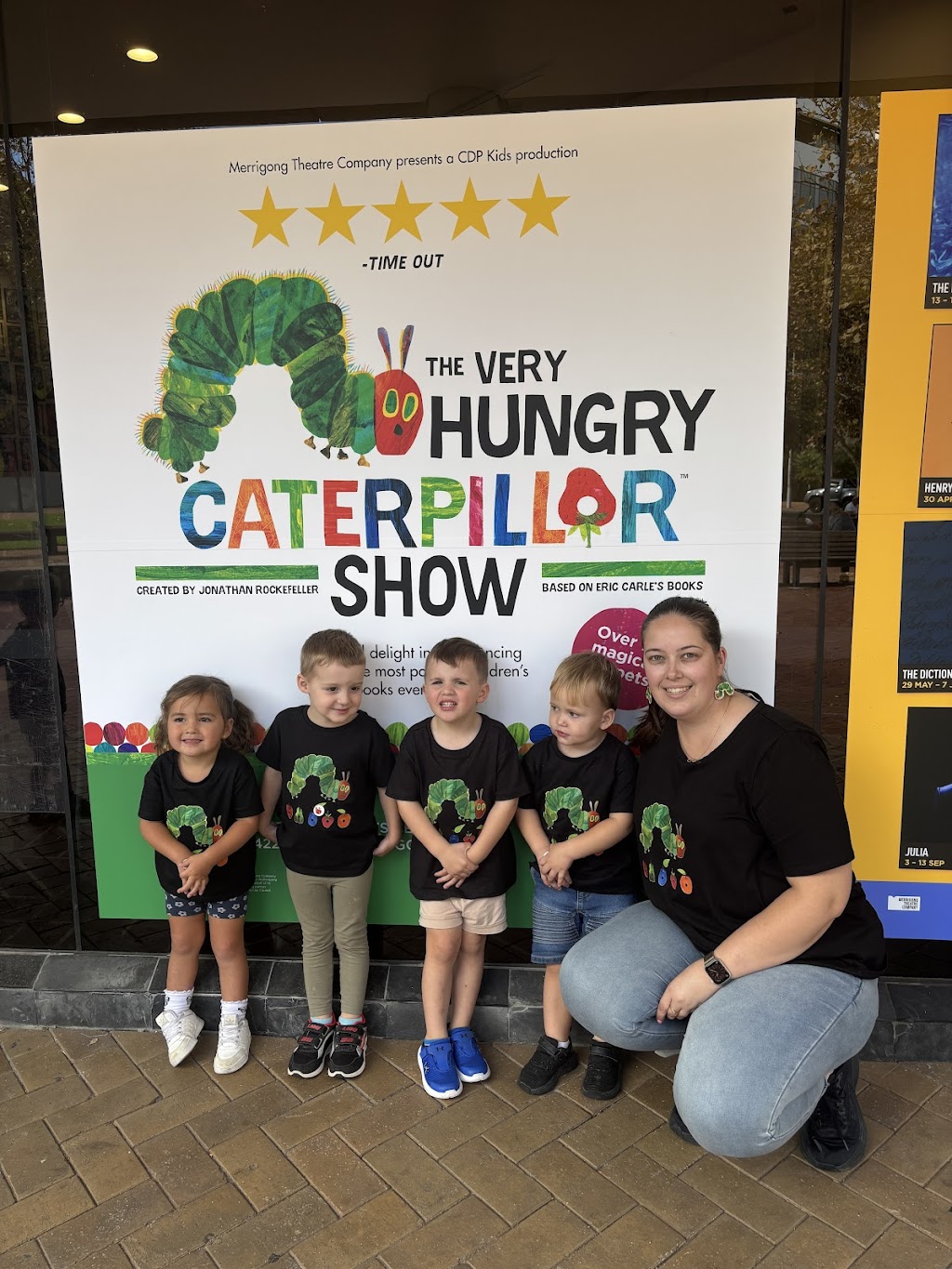 Cuddly Koalas Family Day Care | Rondanella Dr, Kanahooka NSW 2530, Australia | Phone: 0407 100 884