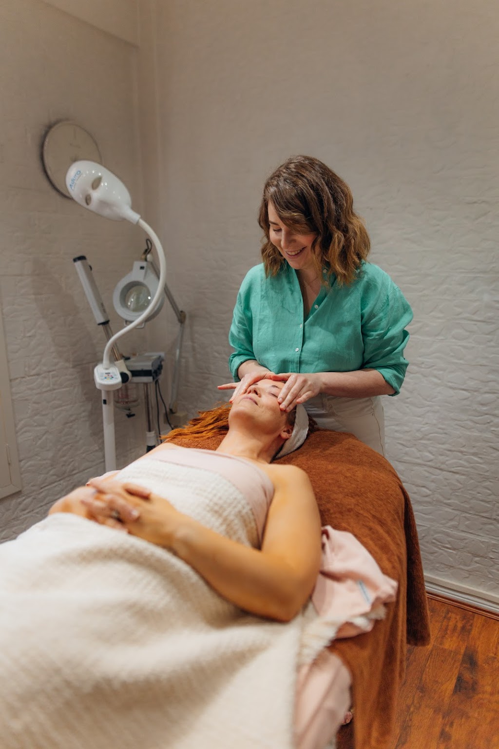 Skin by Janine | Deloraine Dr, Leonay NSW 2750, Australia | Phone: 0402 586 957