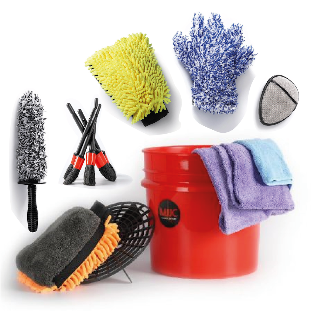 MJJC Australia Car Care | Unit 7/18-20 Edward St, Oakleigh VIC 3166, Australia | Phone: 0435 899 000
