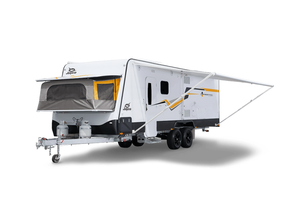 2U Caravan Hire | 1A Burley Rd, Horsley Park NSW 2175, Australia | Phone: 0427 302 336