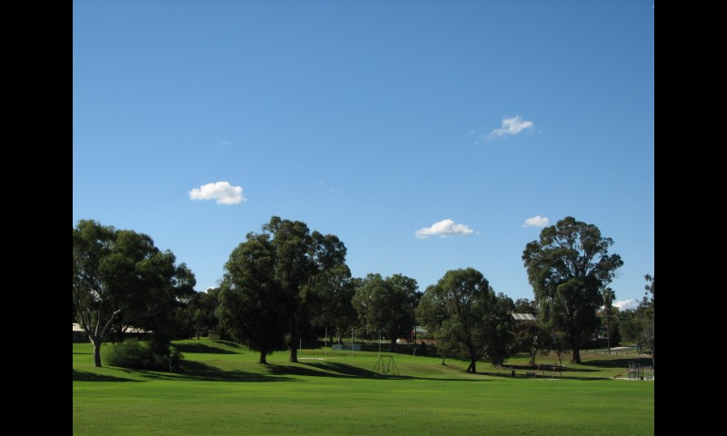 Forrest Park | park | Padbury WA 6025, Australia
