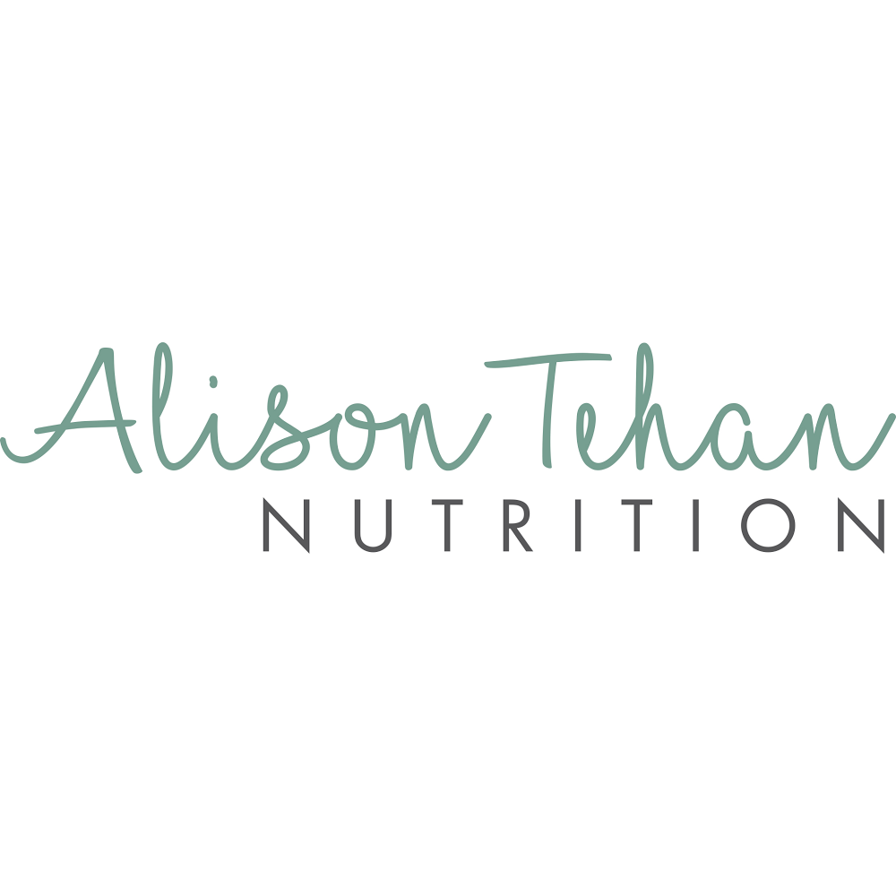 Alison Tehan Nutrition | 1/6 Kyup St, Mount Eliza VIC 3930, Australia | Phone: 0410 413 024