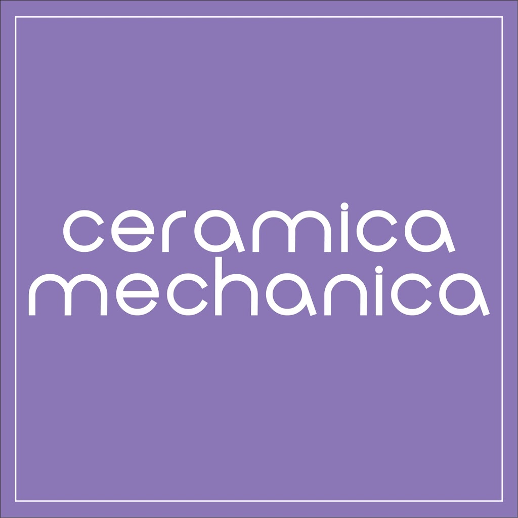 Ceramica Mechanica | store | 364 Pascoe Vale Rd, Strathmore VIC 3041, Australia | 0413685857 OR +61 413 685 857