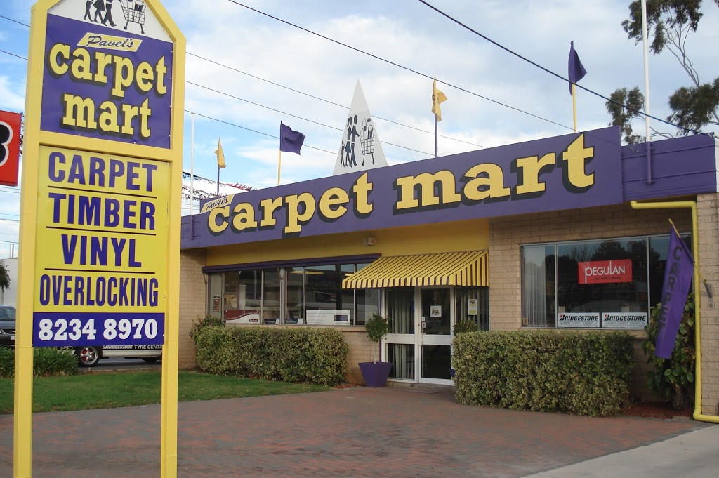 Carpet Mart | home goods store | 296 Grange Rd, Flinders Park SA 5025, Australia | 0882348970 OR +61 8 8234 8970