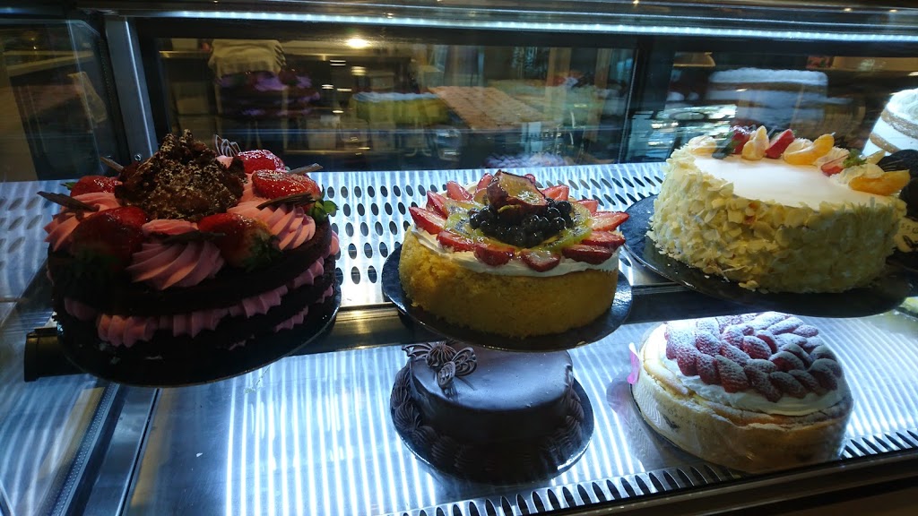Cake Shop Concord | bakery | Suite 210/43 Majors Bay Rd, Concord NSW 2137, Australia | 0287651762 OR +61 2 8765 1762