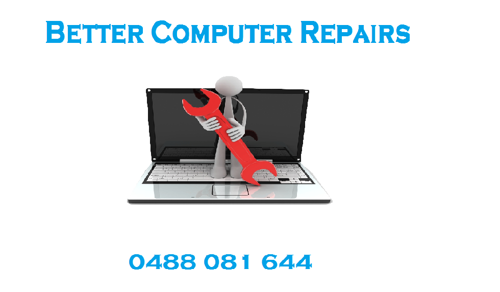 Better Computer Repairs Central Coast | 114 Henderson Rd, Saratoga NSW 2251, Australia | Phone: 1300 664 783
