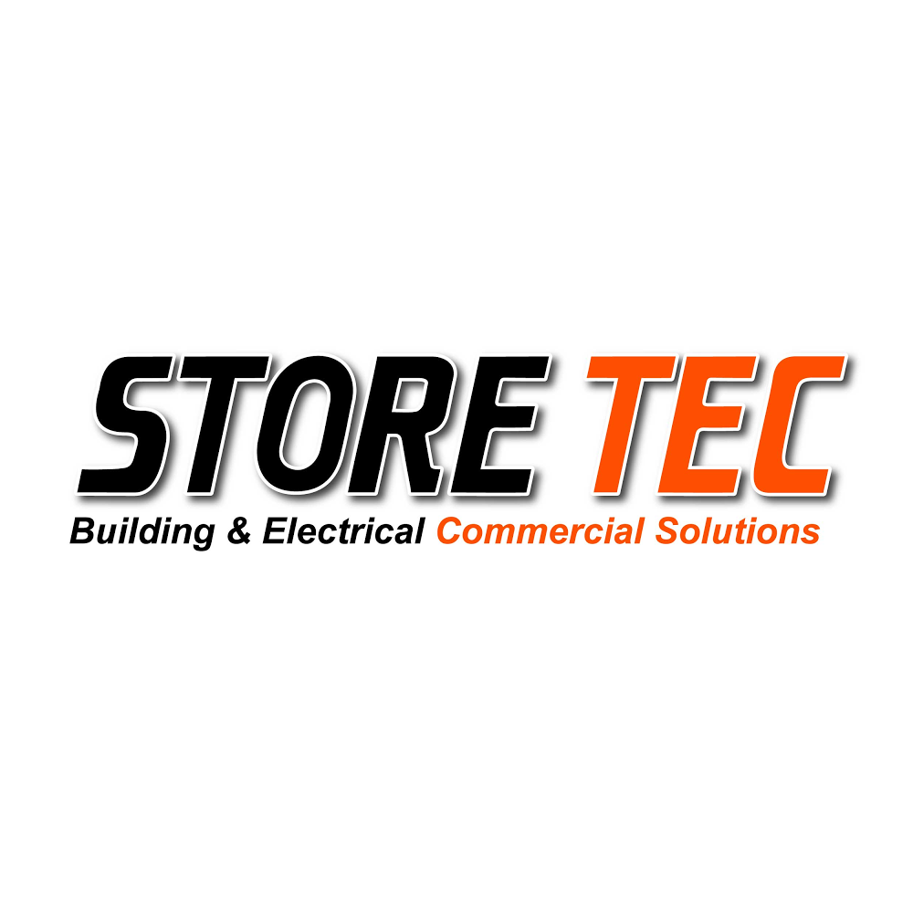 Store Tec Pty Ltd | electrician | 3/11 Aranda St, Slacks Creek QLD 4127, Australia | 0732083872 OR +61 7 3208 3872