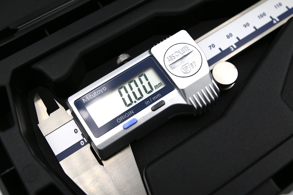 Go Calibration Pty Ltd | 4 Wixstead Ave, Elizabeth Hills NSW 2171, Australia | Phone: 1300 988 101