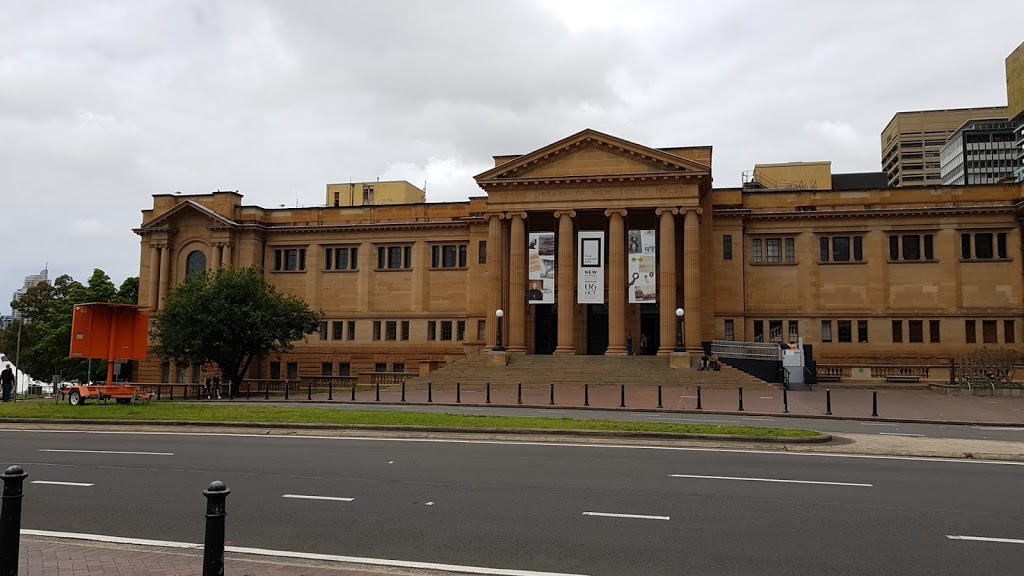 State Library of New South Wales | library | Macquarie St, Sydney NSW 2000, Australia | 0292731414 OR +61 2 9273 1414