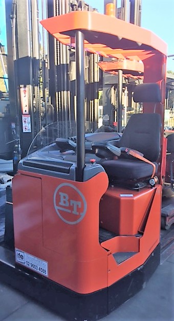 ife Forklifts | 3/58 Stennett Rd, Ingleburn NSW 2565, Australia | Phone: 1300 138 620