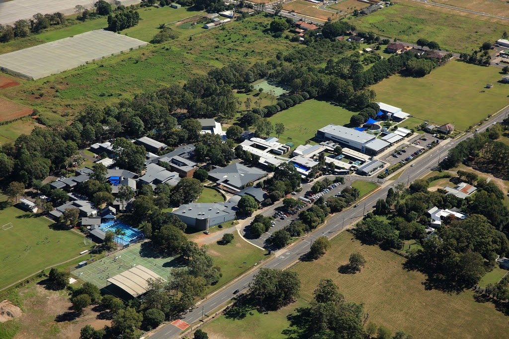 Redeemer Lutheran College | school | 745 Rochedale Rd, Rochedale QLD 4123, Australia | 0733408888 OR +61 7 3340 8888