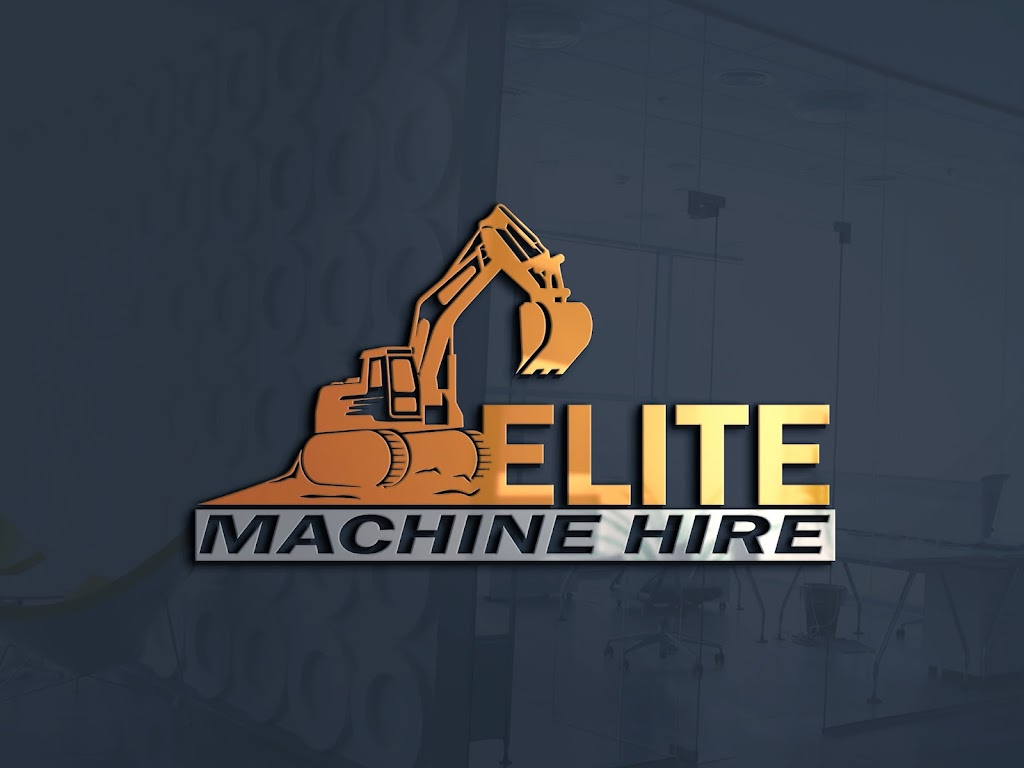 Elite Machine Hire |  | 101 Globe Derby Dr, Globe Derby Park SA 5110, Australia | 0414236306 OR +61 414 236 306