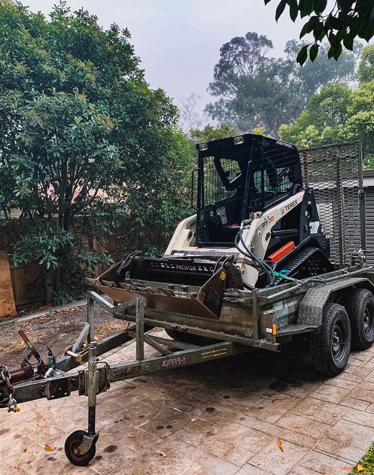 Eastern Landscape Construction | 82 York Rd, Mount Evelyn VIC 3796, Australia | Phone: 0431 566 863