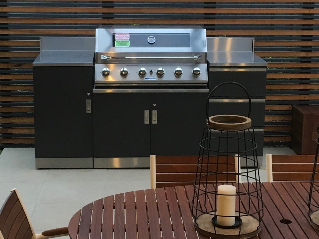 AlfrescoKing - Outdoor Alfresco Barbecues Kitchens BBQ Melbourne | furniture store | 48-58 Cyber Loop, Dandenong South VIC 3175, Australia | 0387873000 OR +61 3 8787 3000