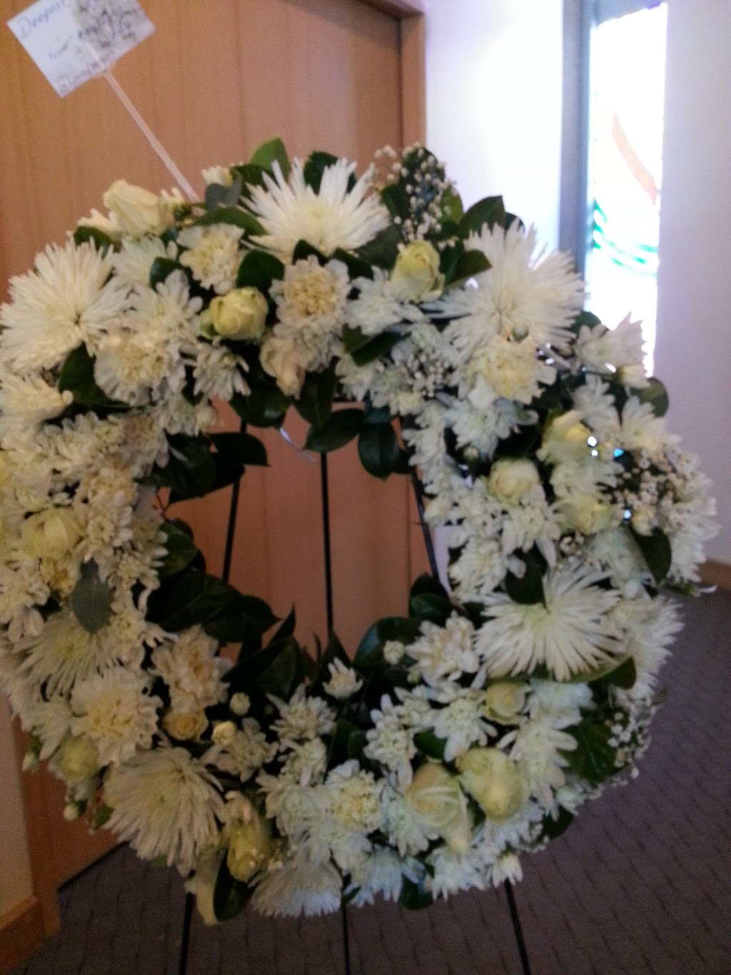Tobin Brothers Funerals | funeral home | 364 Main Rd W, St Albans VIC 3021, Australia | 0393640099 OR +61 3 9364 0099