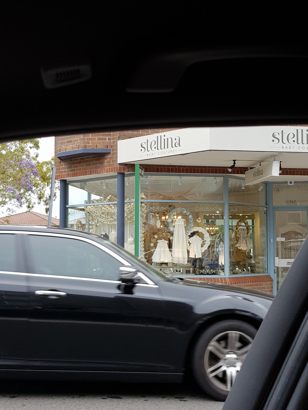 Stellina Cute Couture Styling Boutique | shop 1/142 Spit Rd, Mosman NSW 2088, Australia | Phone: (02) 8065 5734