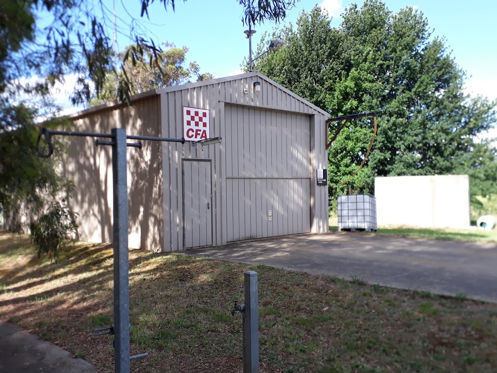 Rosewhite Fire Station | 18 Havilah Rd, Rosewhite VIC 3737, Australia