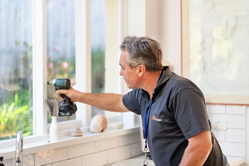 Get A Handyman | 115 Crescent Rd, Newport NSW 2106, Australia | Phone: 0434 129 181