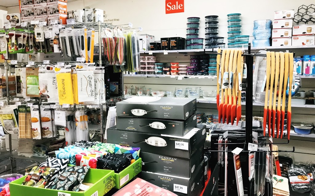Bartan Kitchenware | home goods store | Shop 8 Windsor Riverview Shopping Centre, 227 George St, Windsor NSW 2756, Australia | 0450717911 OR +61 450 717 911