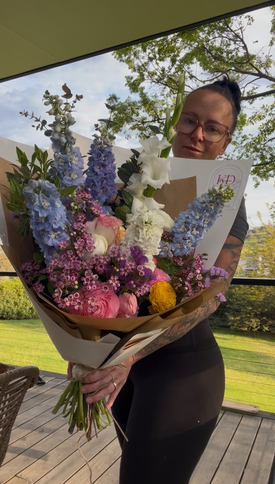 Woomargama Flowers | 10 Edward St, Woomargama NSW 2644, Australia | Phone: 0498 563 728