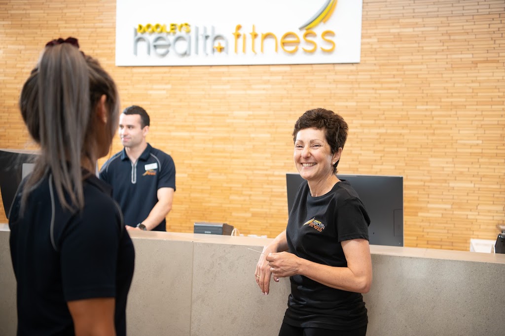 DOOLEYS Health + Fitness | 11-15 Church St, Lidcombe NSW 2141, Australia | Phone: (02) 8745 6202