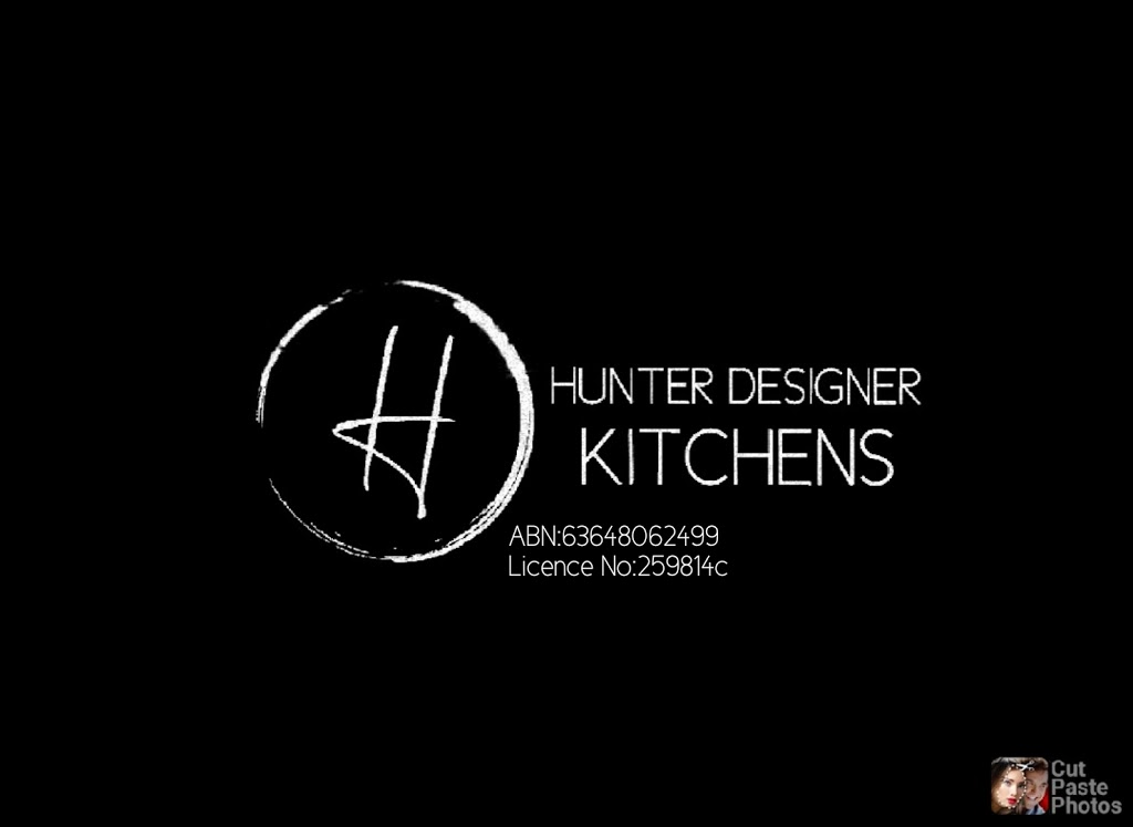 Hunter Designer Kitchens | 6 Hermitage Cir, Cessnock NSW 2325, Australia | Phone: 0439 905 463