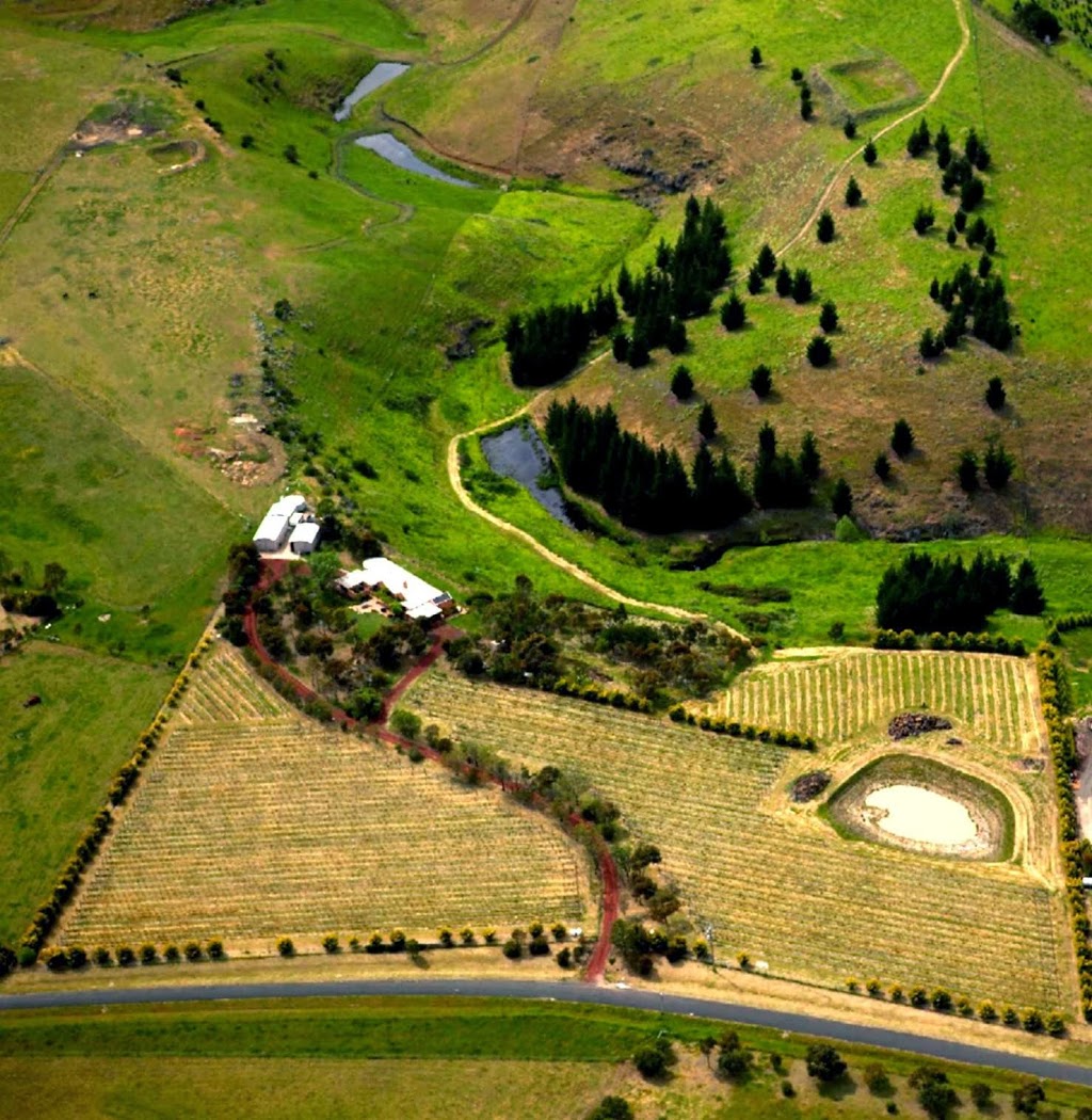 Longview Creek Vineyard | food | 150 Palmer Rd, Sunbury VIC 3429, Australia | 0397441050 OR +61 3 9744 1050