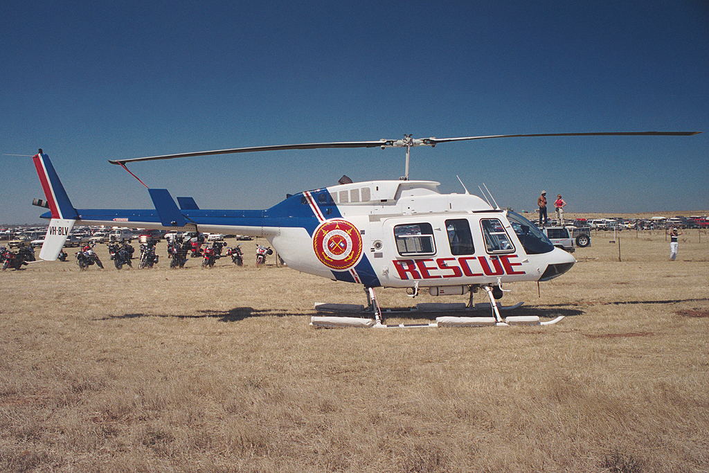 Southern Peninsula Rescue Squad Inc | 2900 Point Nepean Rd, Blairgowrie VIC 3942, Australia | Phone: 0416 110 798