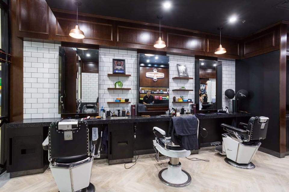 Toombul Barber | hair care | Shop 2/86 Charlton St, Ascot QLD 4007, Australia | 0732667004 OR +61 7 3266 7004