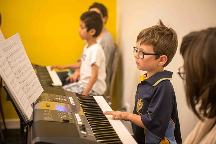 Forte School of Music Allenby Gardens | 119 Grange Rd, Allenby Gardens SA 5009, Australia | Phone: (08) 8346 5462